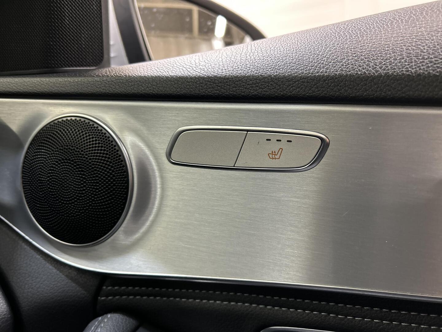 MERCEDES-BENZ C 2014