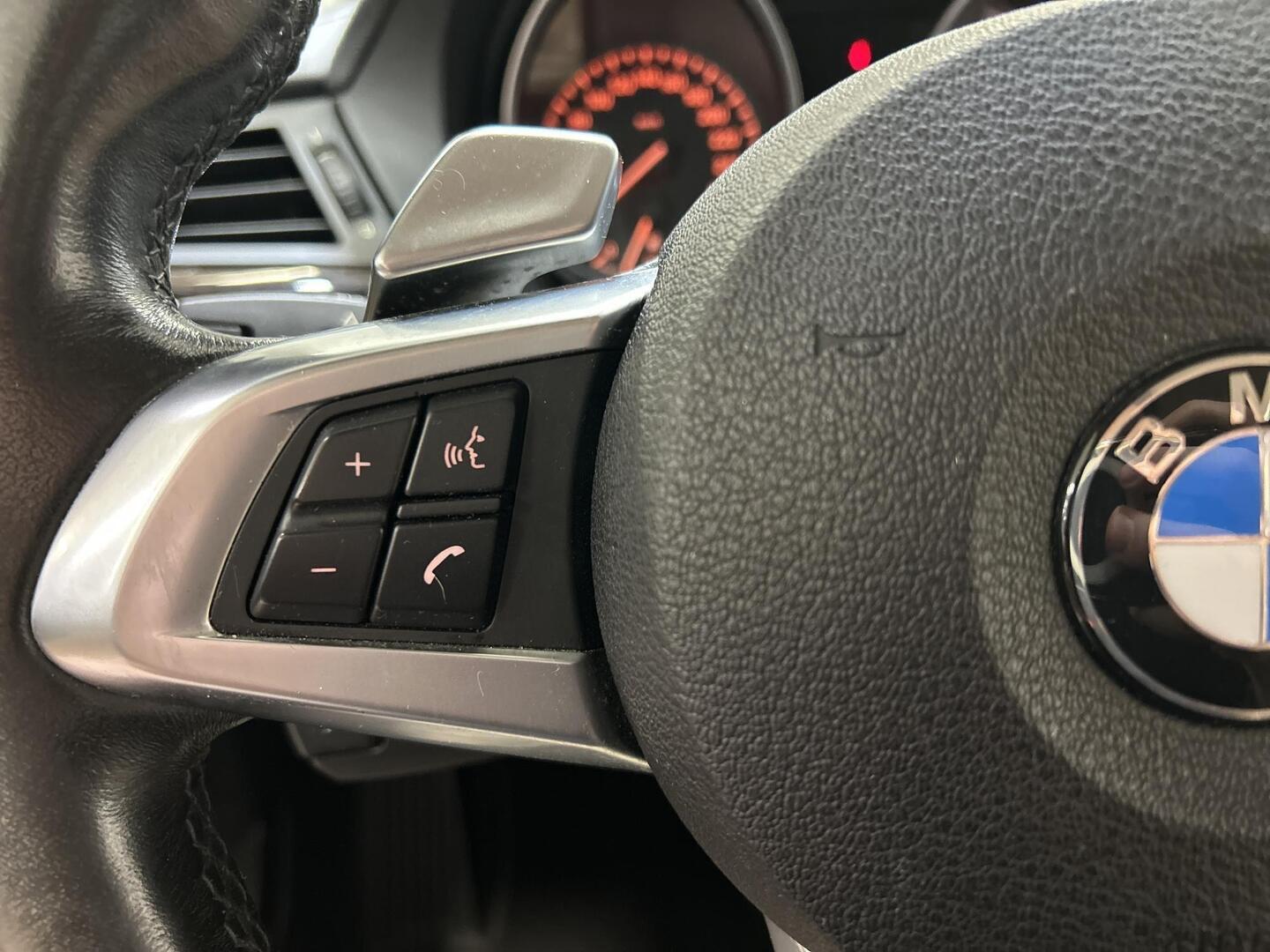 BMW Z4 2011