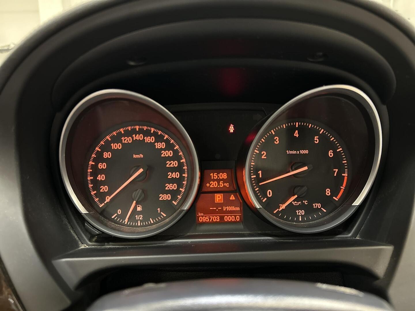 BMW Z4 2011