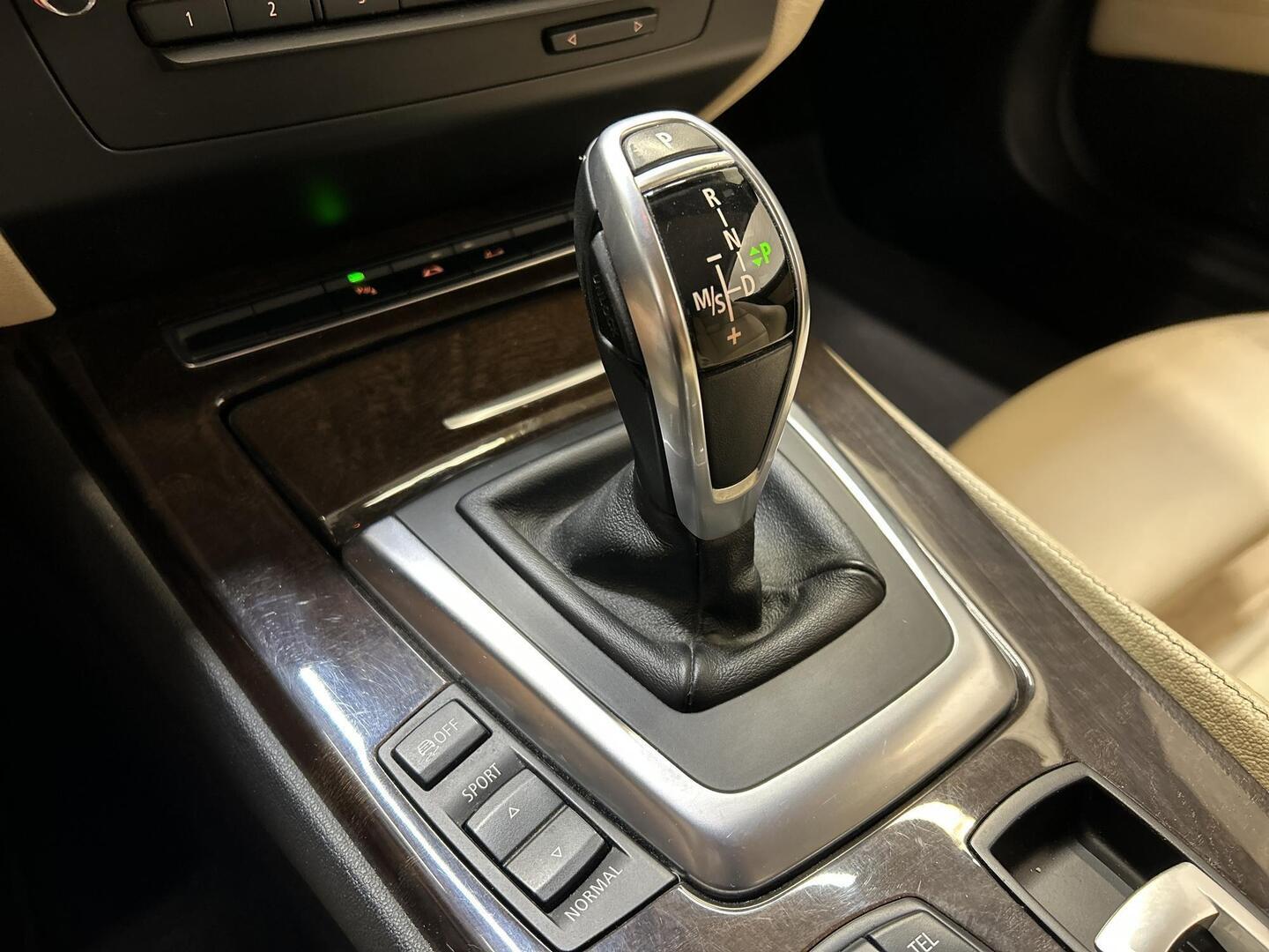 BMW Z4 2011
