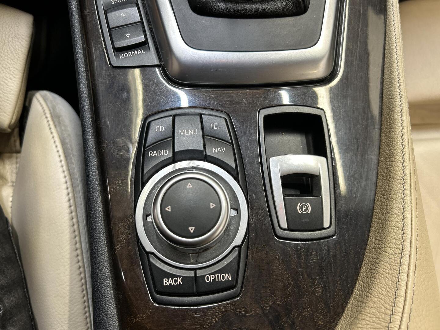 BMW Z4 2011