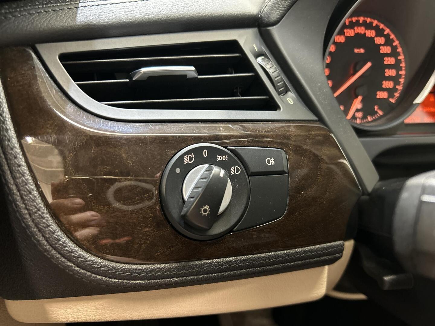 BMW Z4 2011