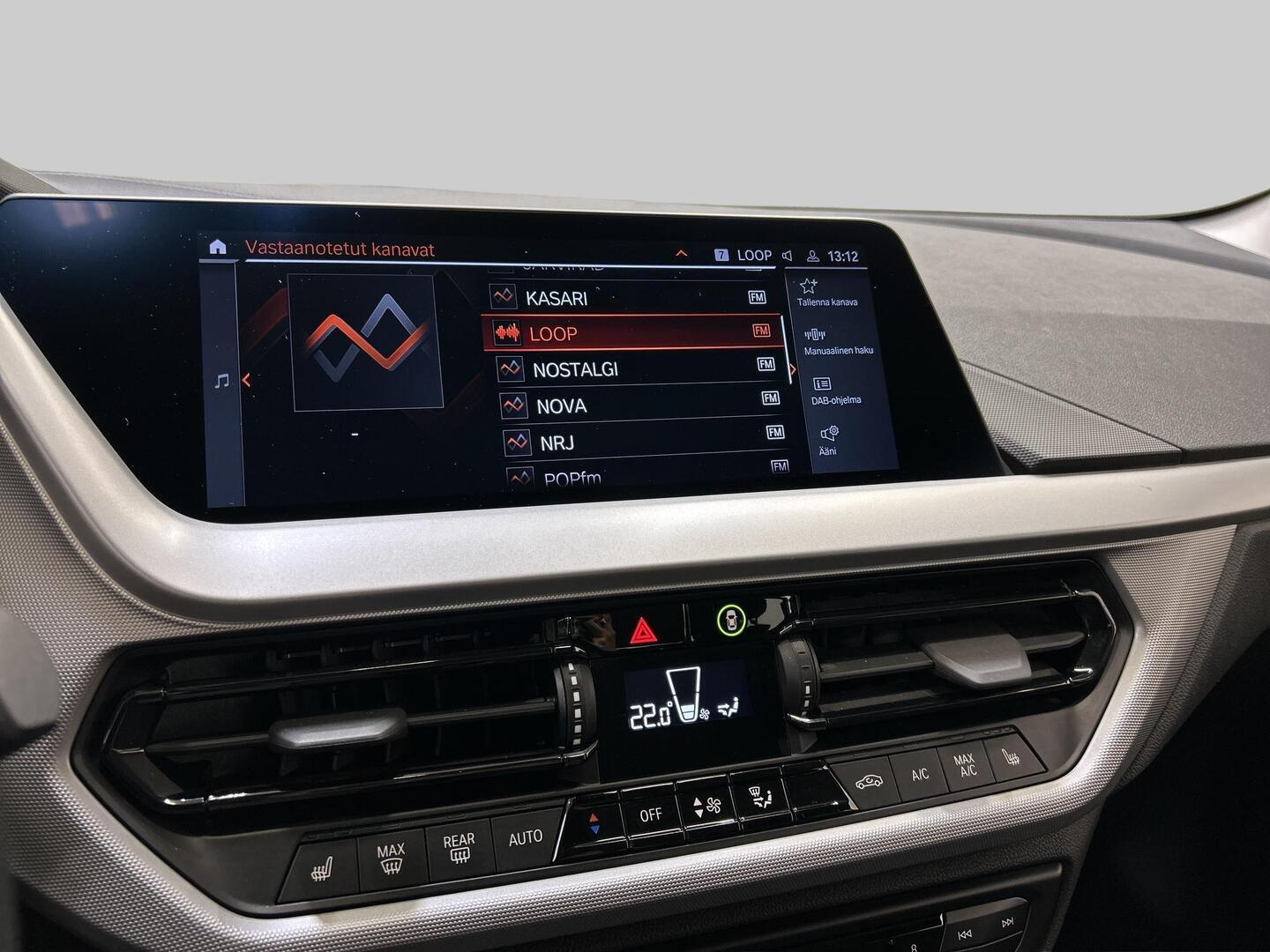 BMW 118 2023