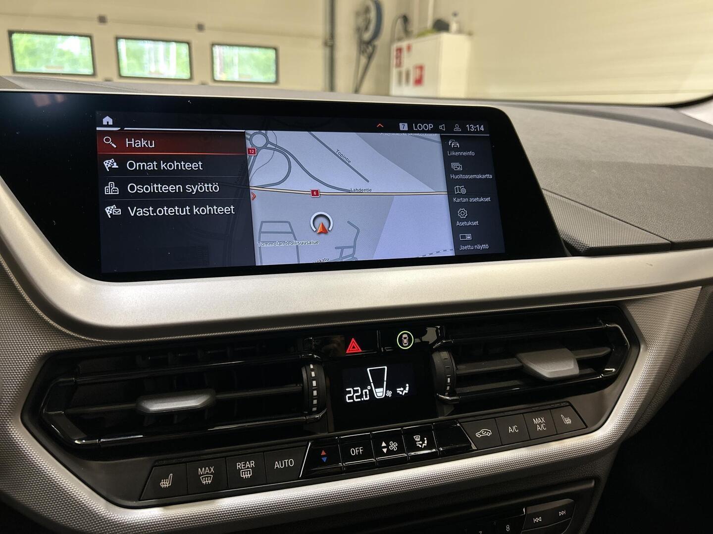 BMW 118 2023