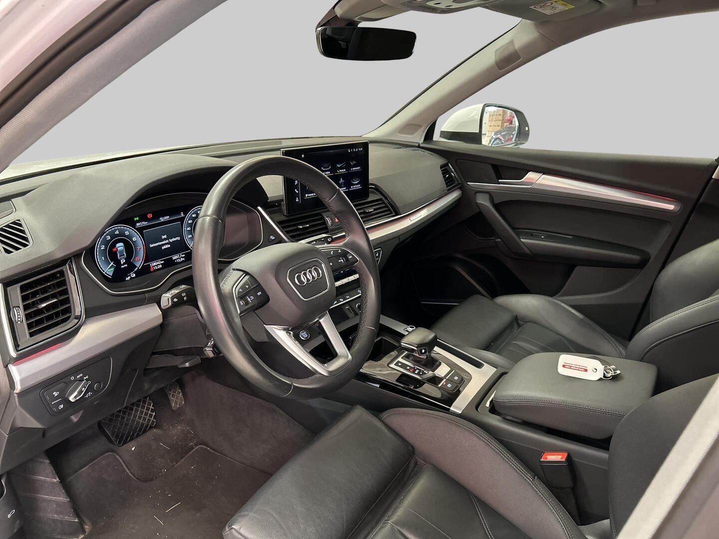 AUDI Q5 2023