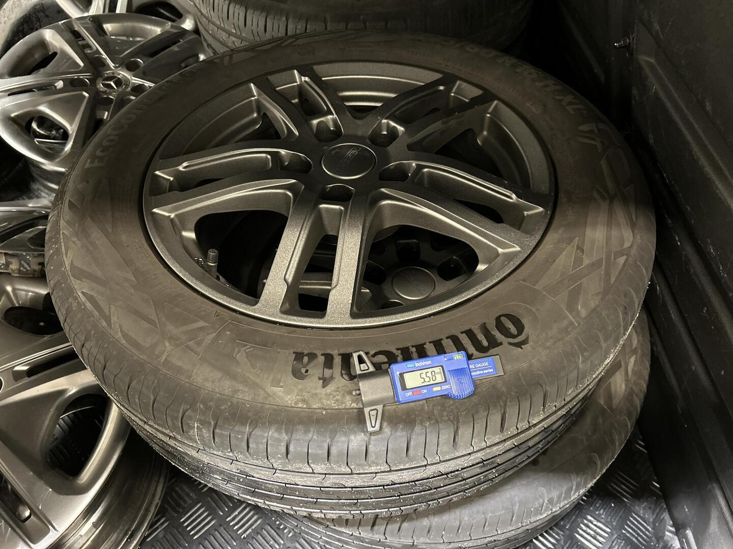 MERCEDES-BENZ Citan 2023