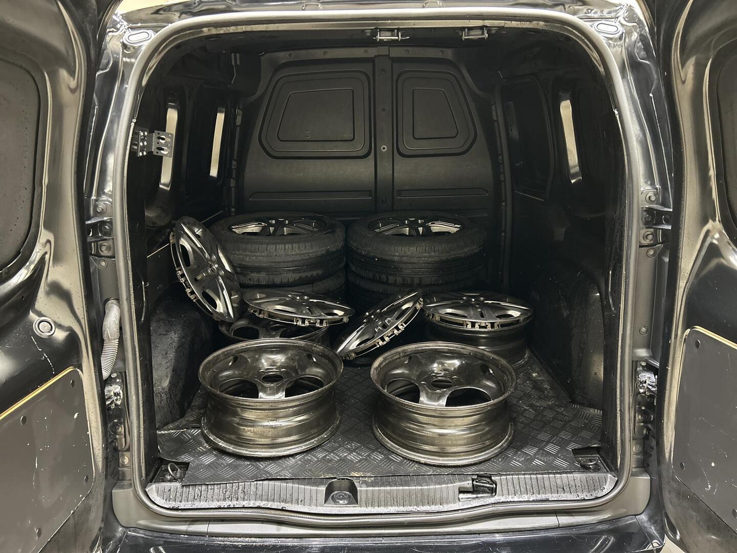 MERCEDES-BENZ Citan 2023