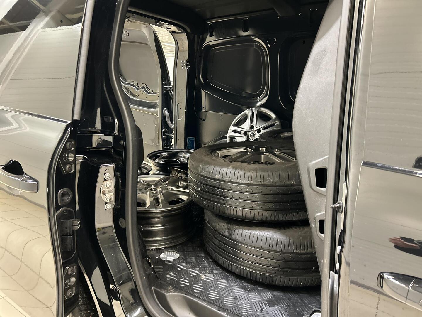 MERCEDES-BENZ Citan 2023