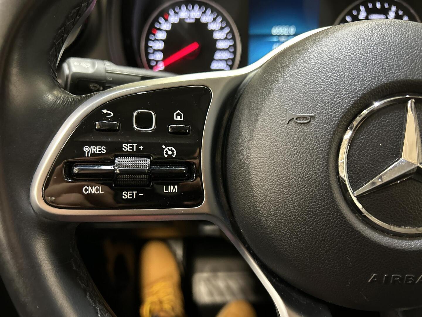 MERCEDES-BENZ Citan 2023