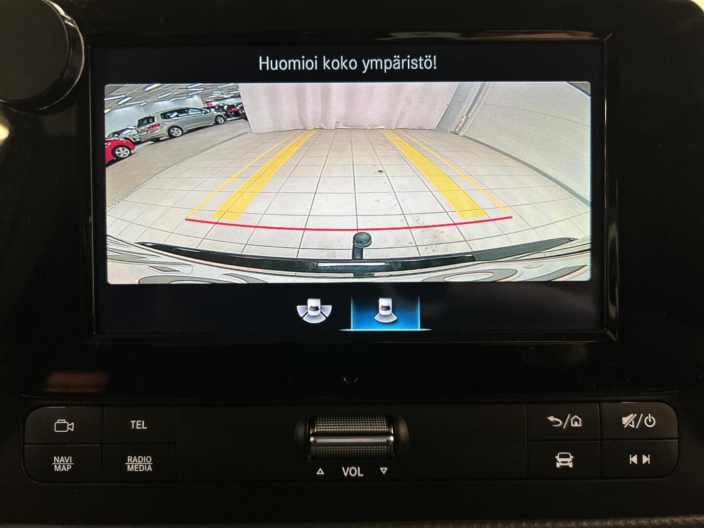 MERCEDES-BENZ Citan 2023