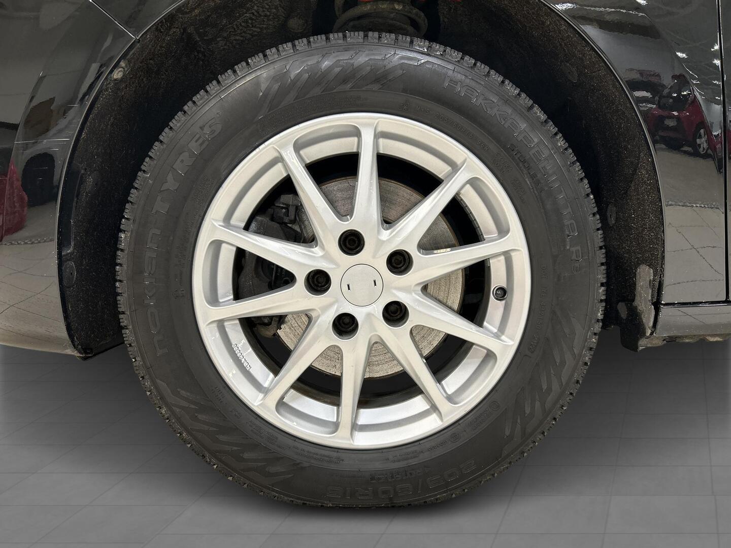 MERCEDES-BENZ Citan 2023