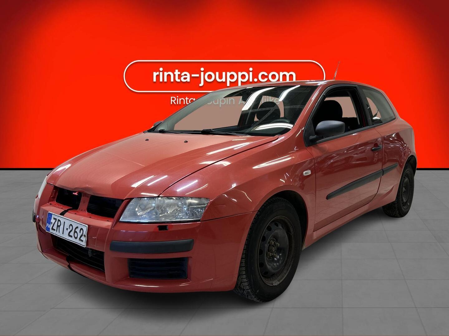 FIAT Stilo 2006