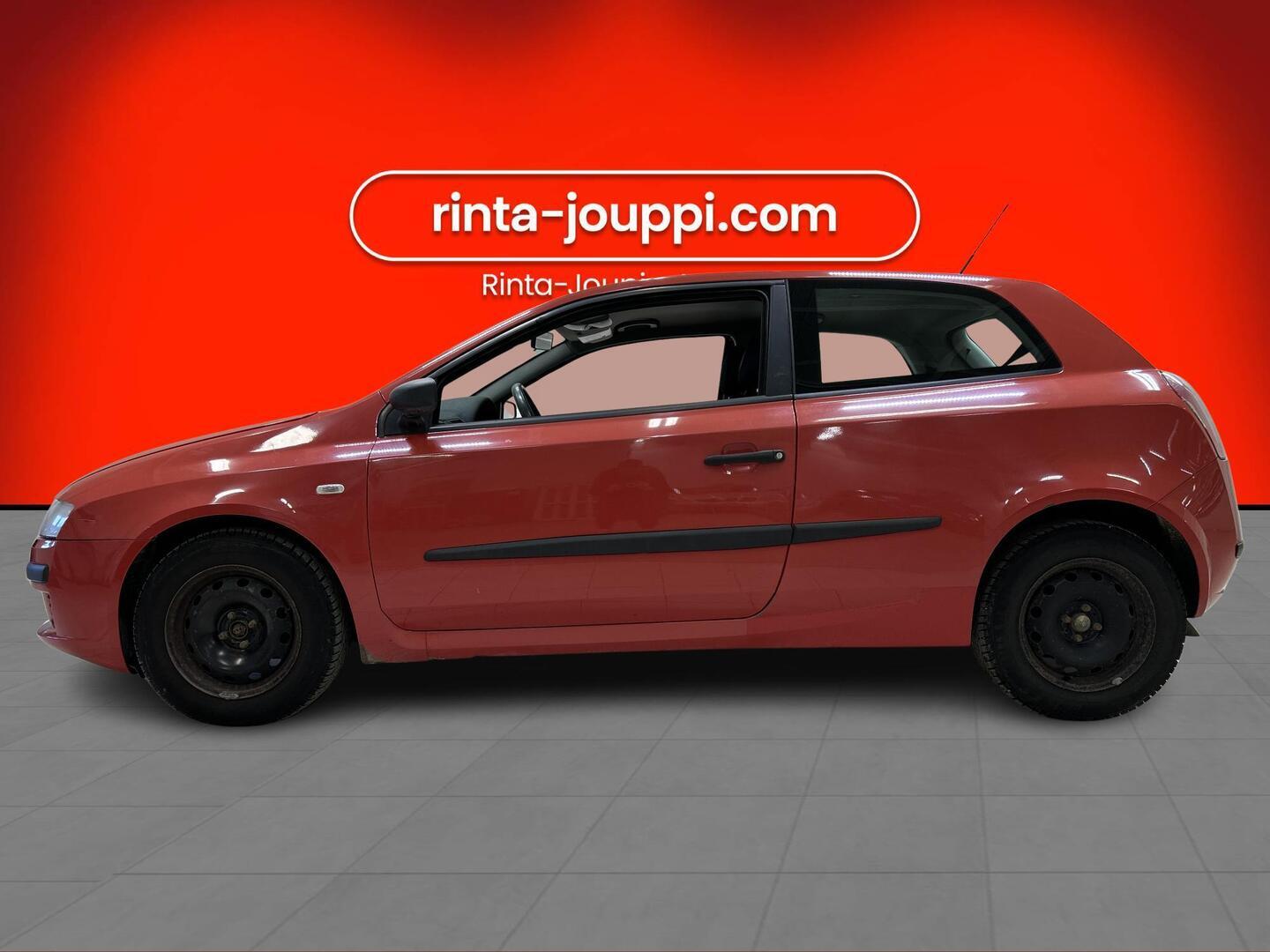 FIAT Stilo 2006