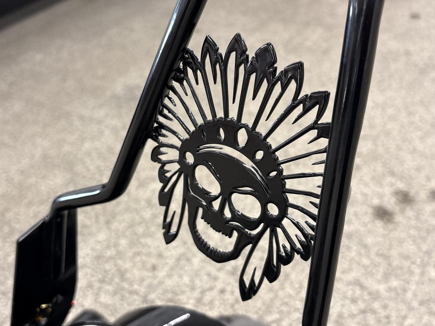 INDIAN Scout 2021
