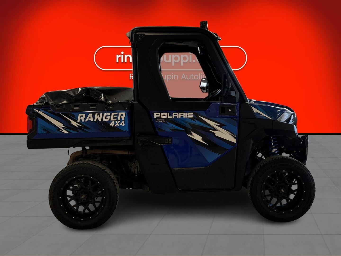 POLARIS RANGER 2022