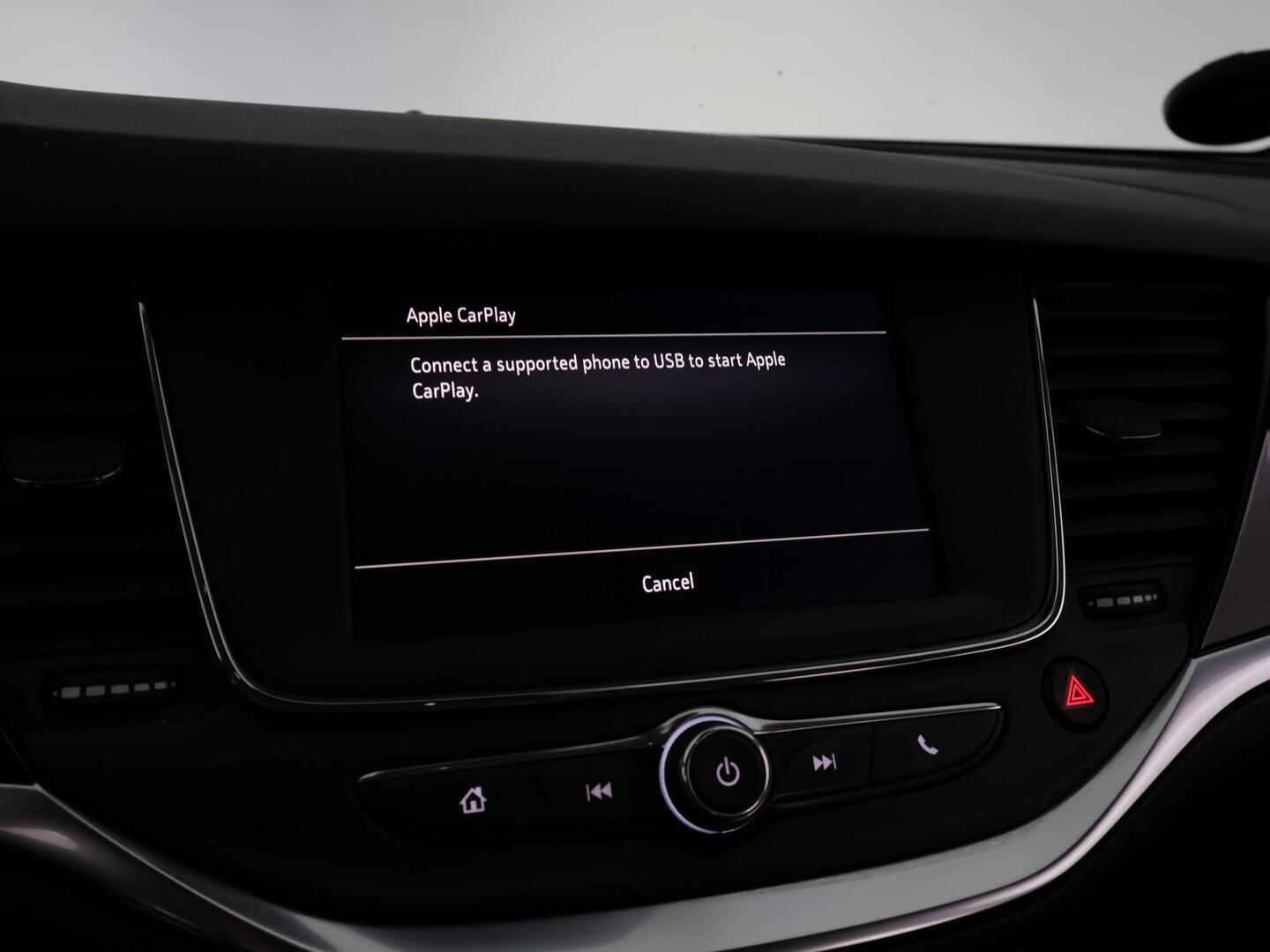 OPEL ASTRA 2020