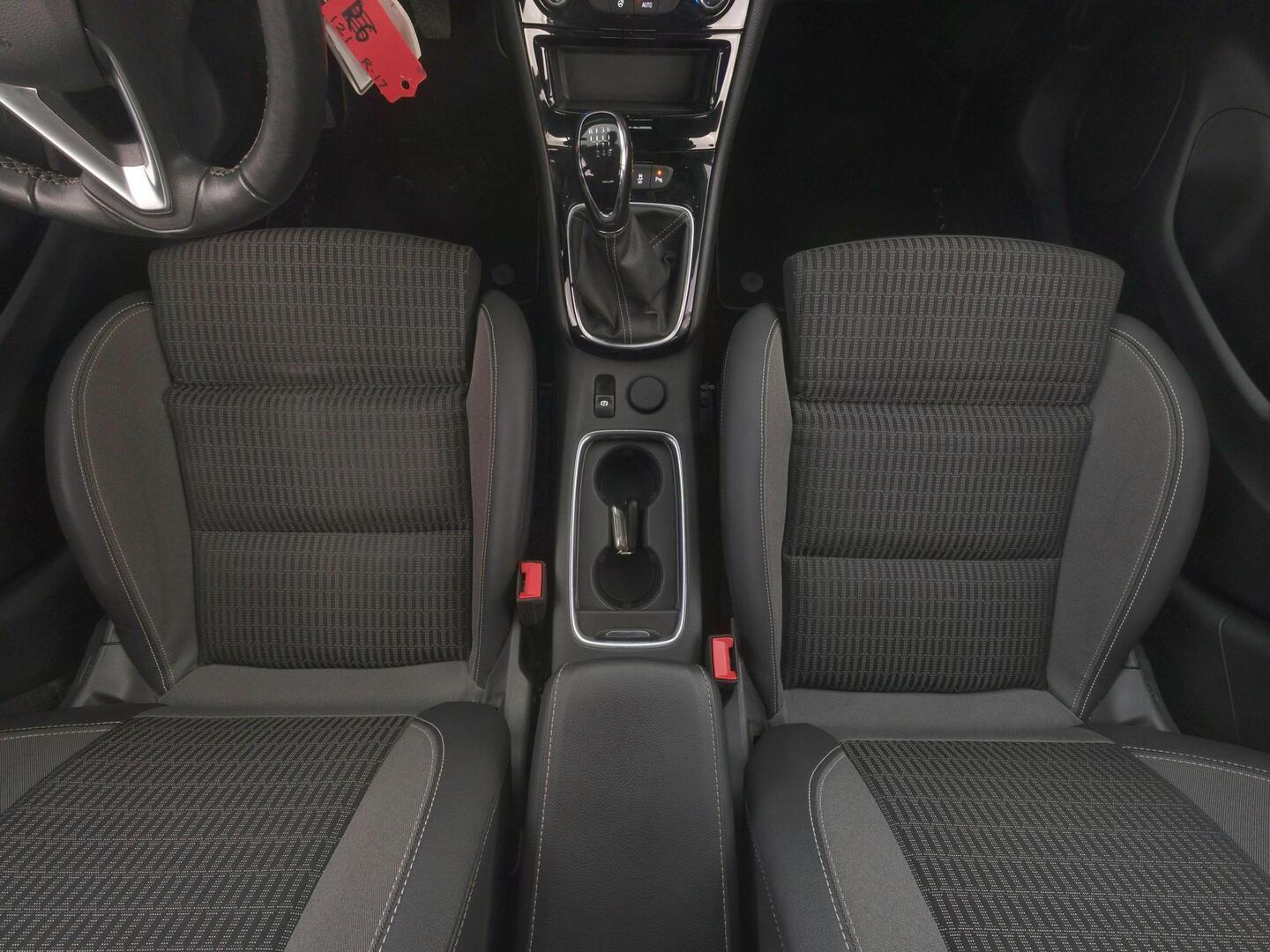 OPEL ASTRA 2020