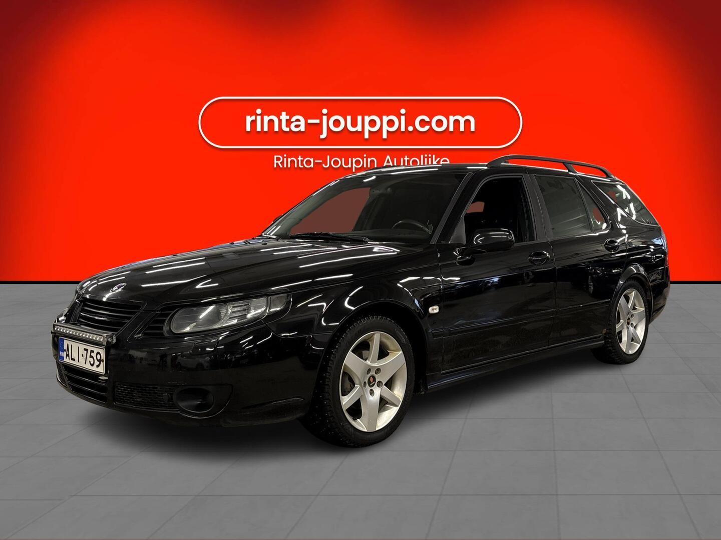 SAAB 9-5 2006