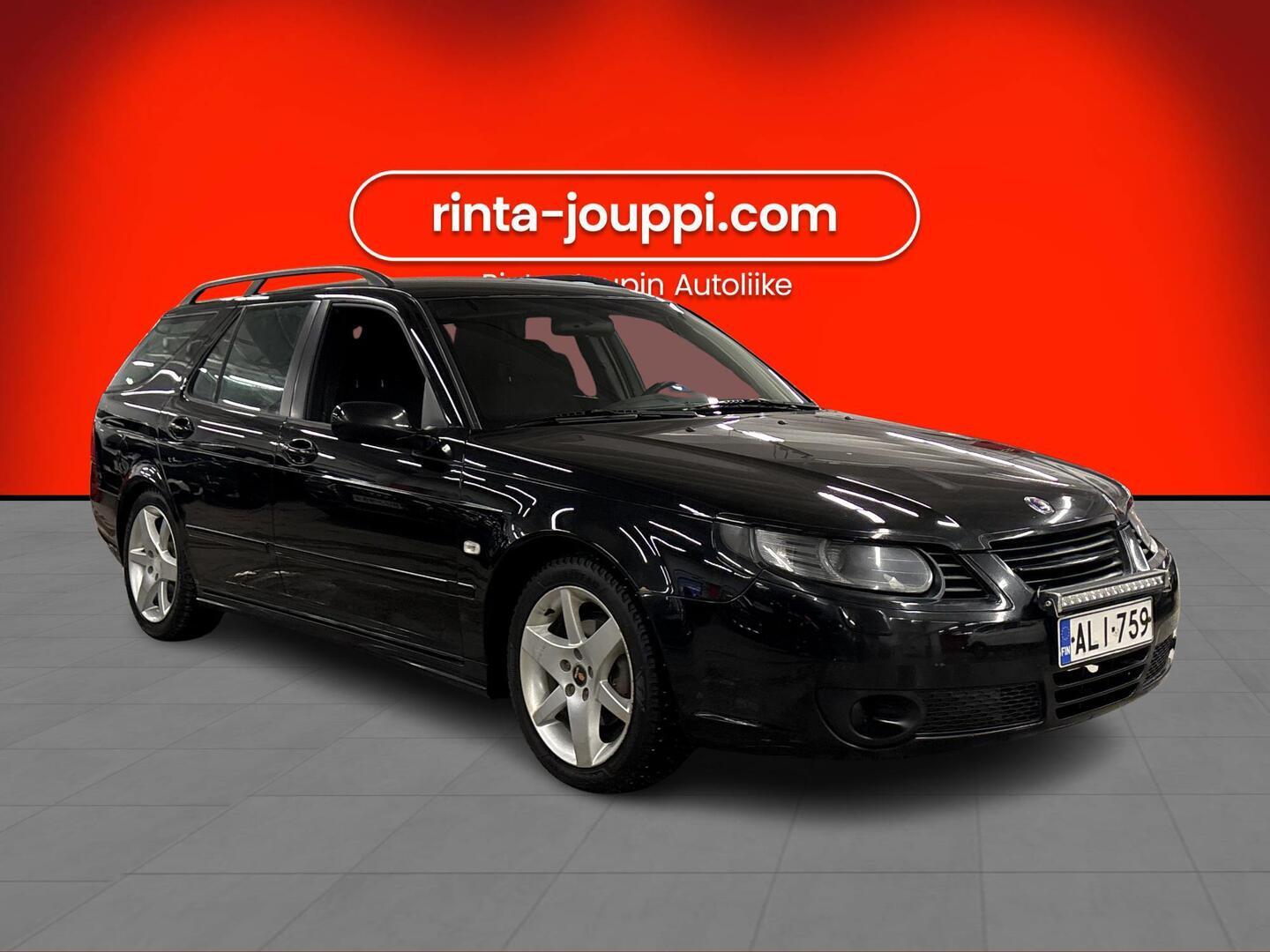 SAAB 9-5 2006