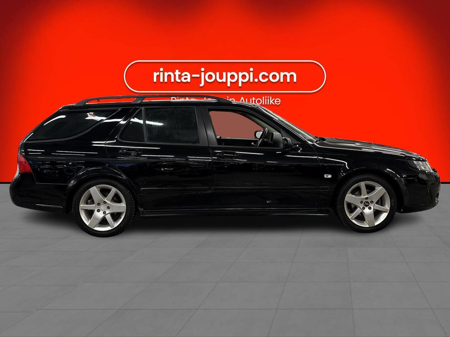 SAAB 9-5 2006