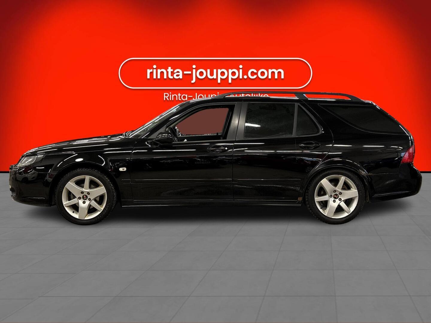 SAAB 9-5 2006
