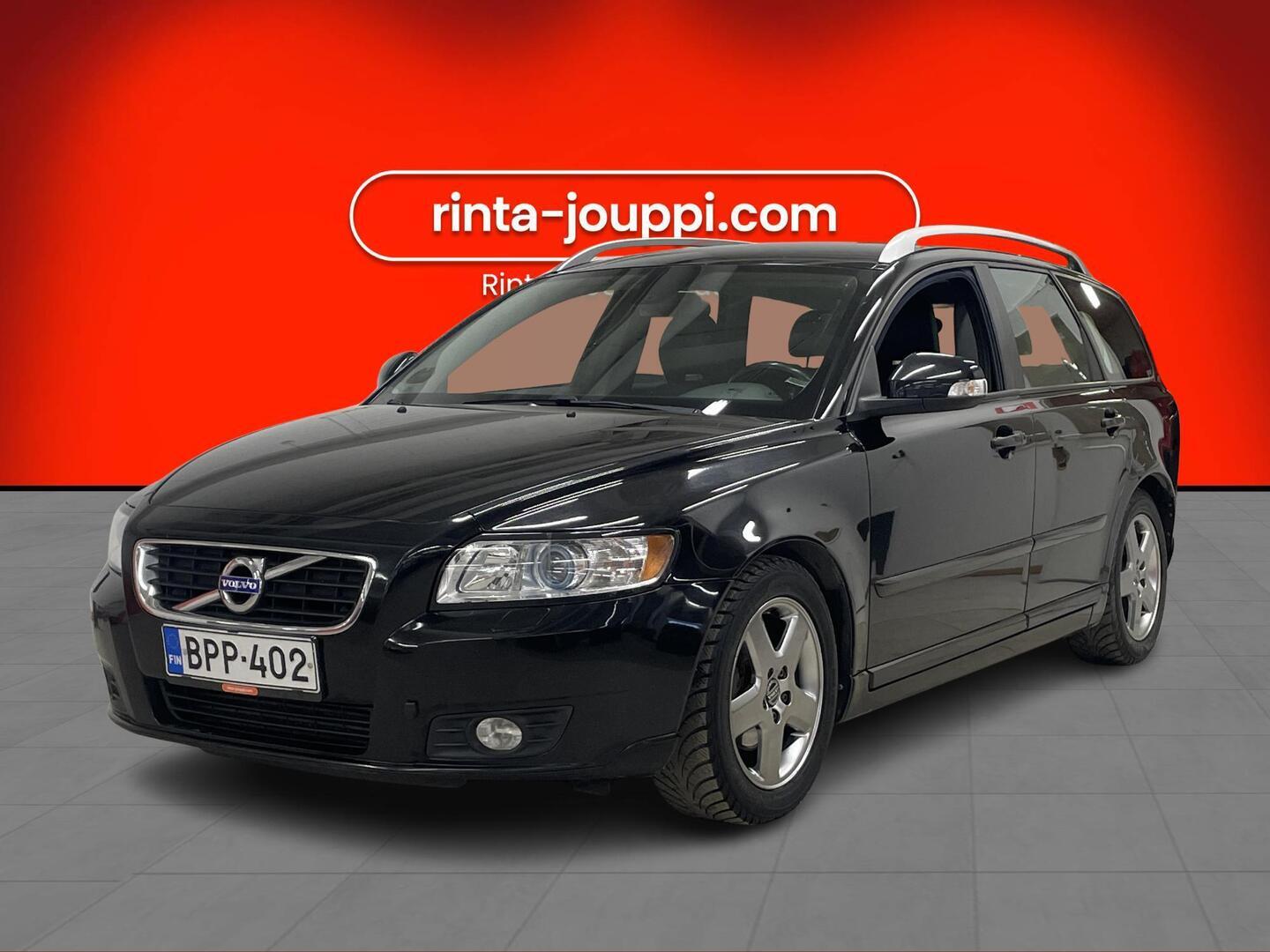 VOLVO V50 2012