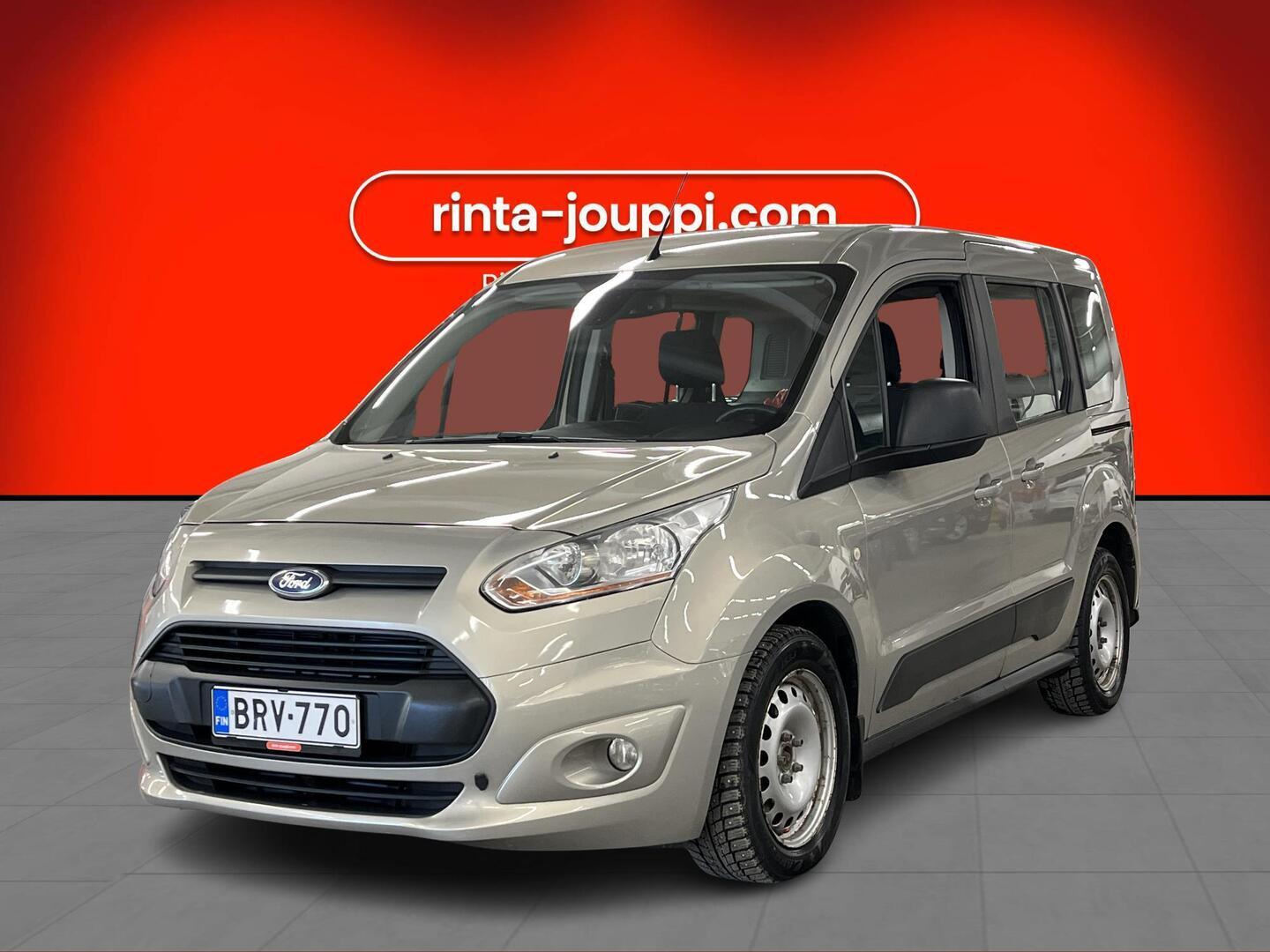 FORD Tourneo Connect 2014