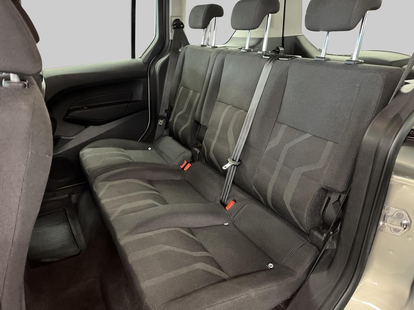 FORD Tourneo Connect 2014