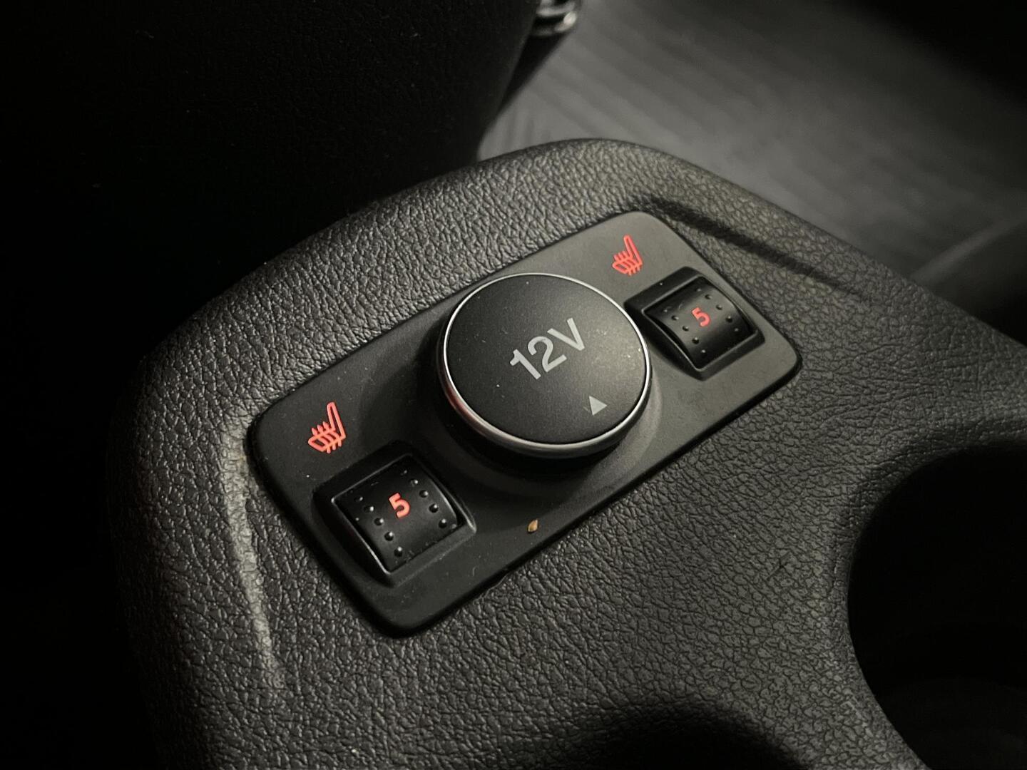 FORD Tourneo Connect 2014