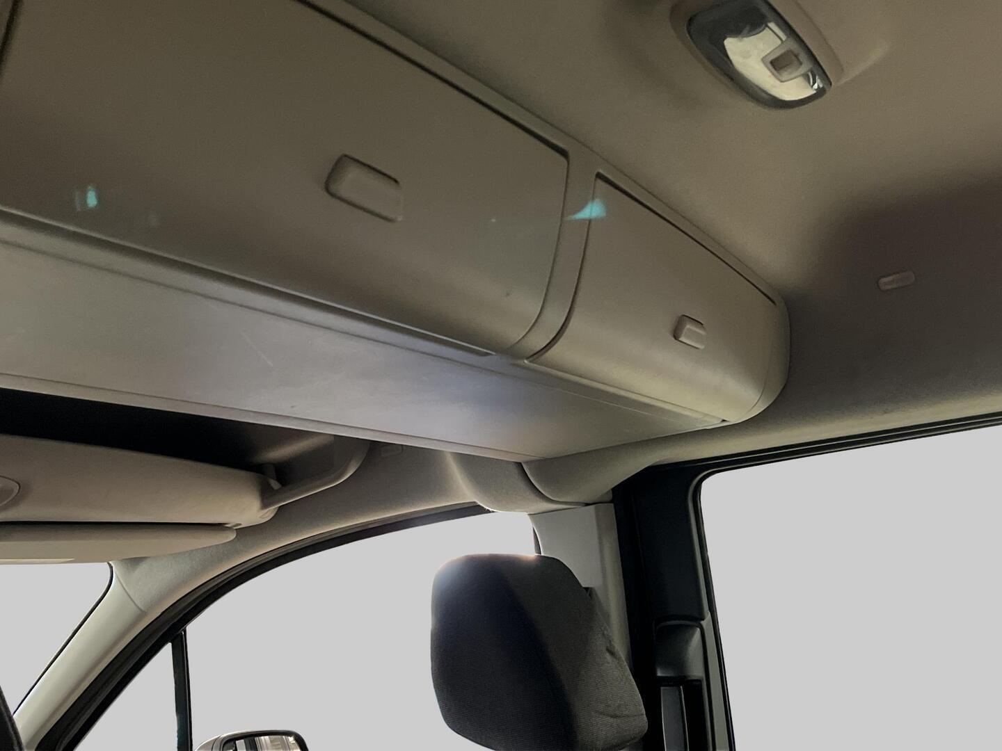 FORD Tourneo Connect 2014