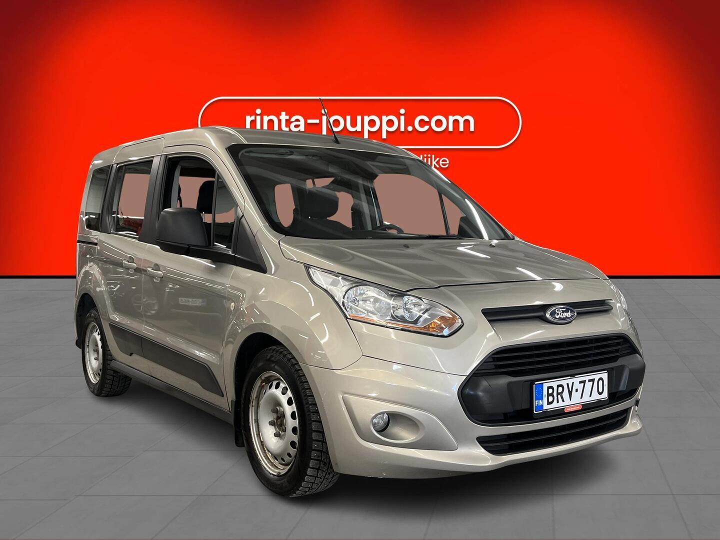 FORD Tourneo Connect 2014