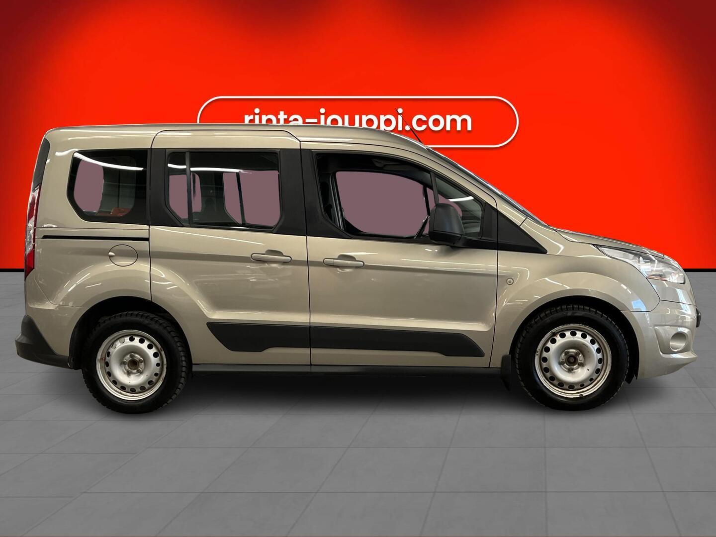 FORD Tourneo Connect 2014
