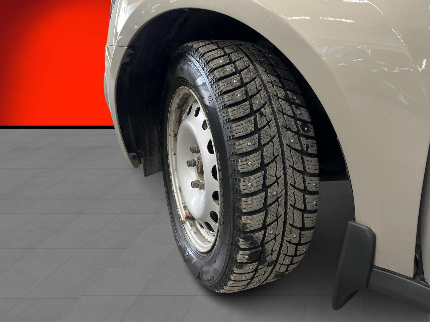 FORD Tourneo Connect 2014