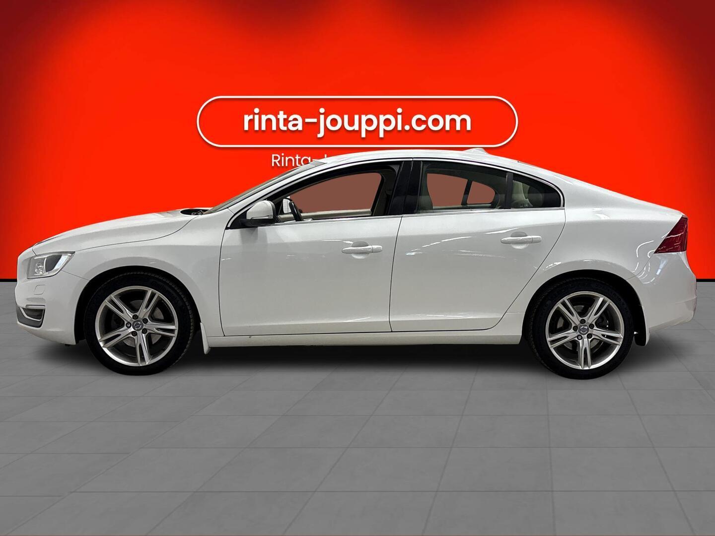 VOLVO S60 2015