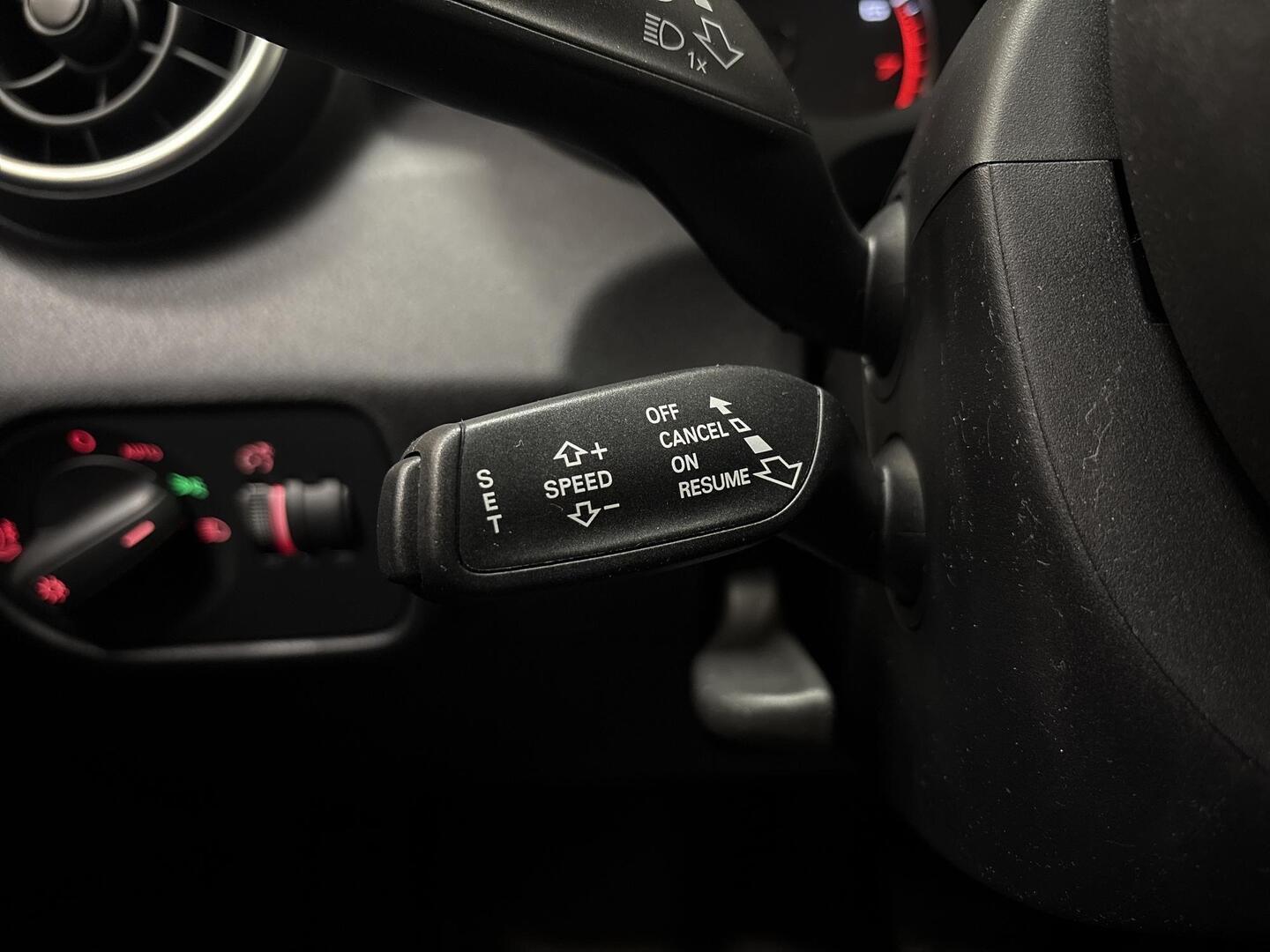 AUDI A1 2018