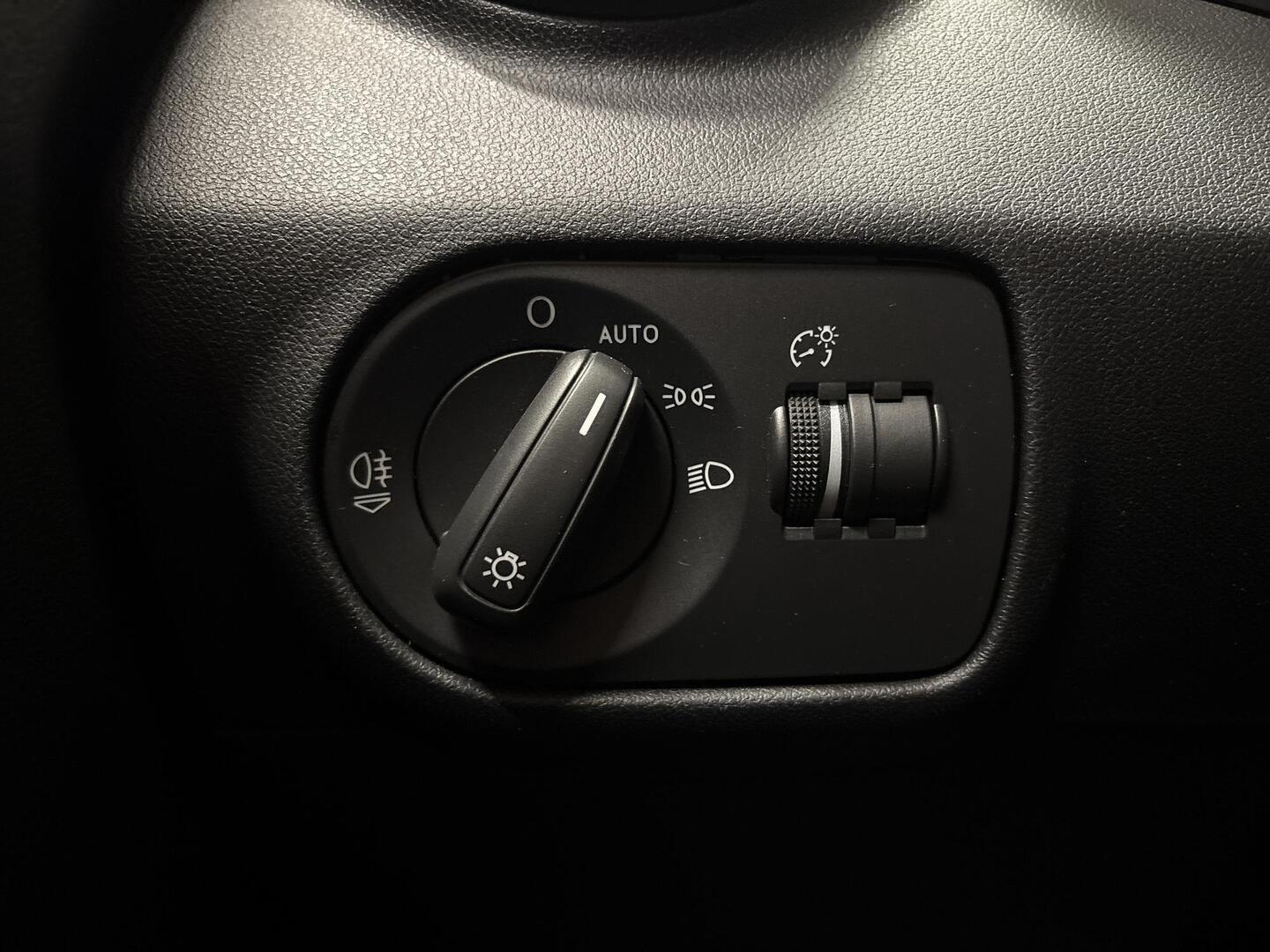 AUDI A1 2018