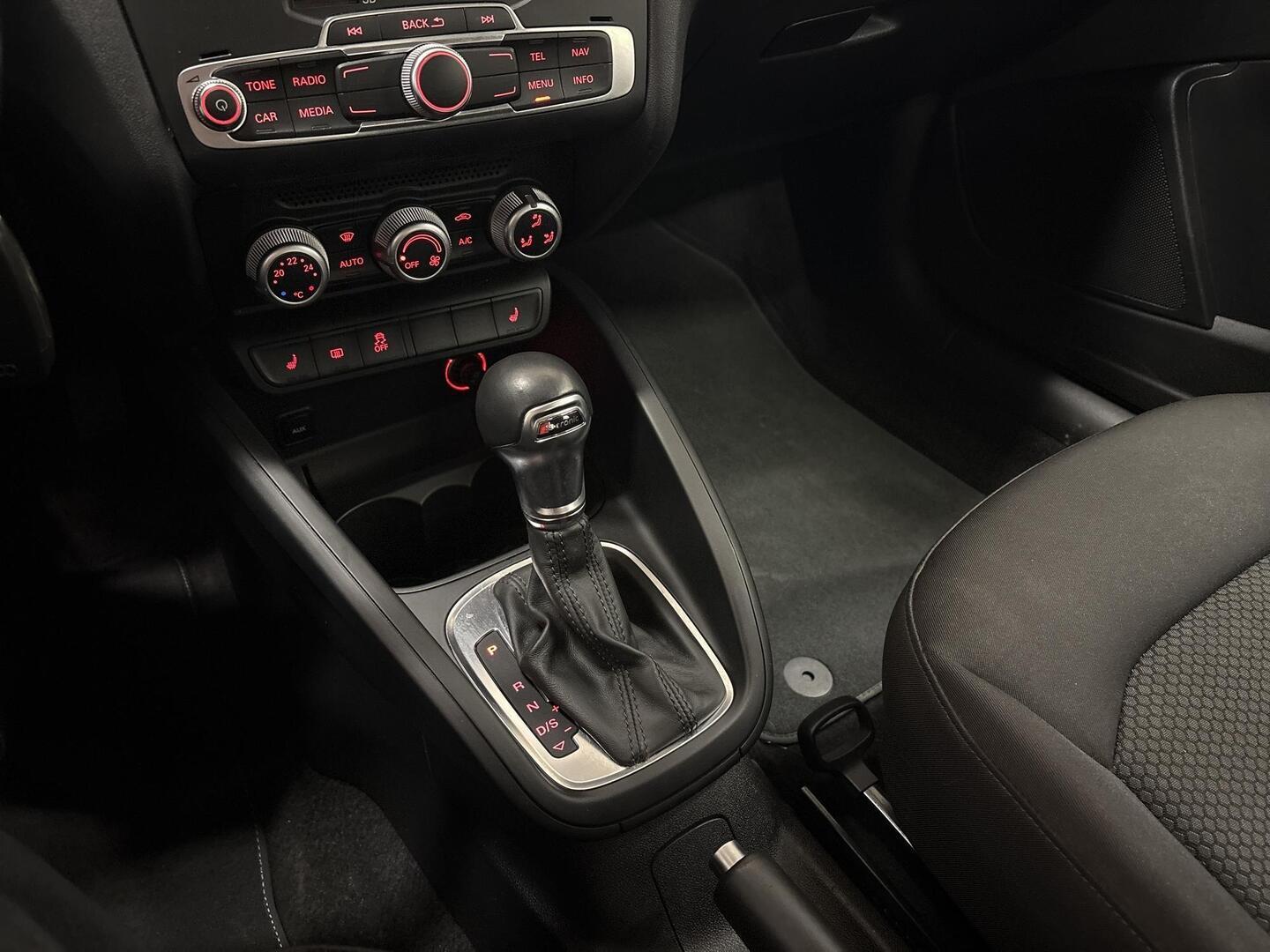 AUDI A1 2018