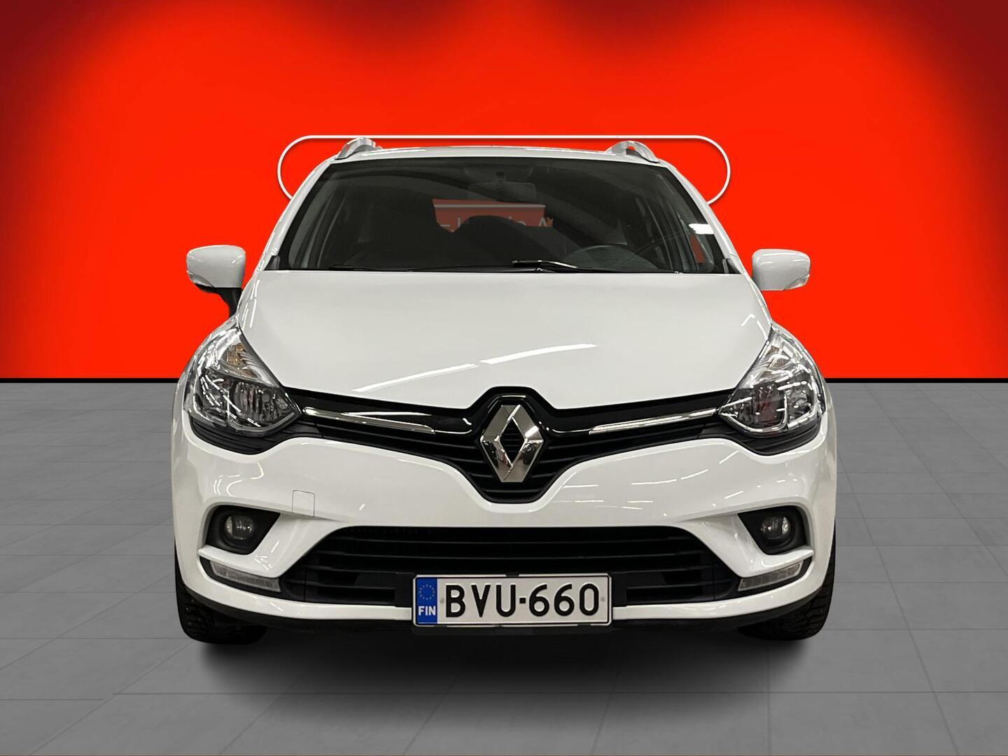 RENAULT Clio 2019