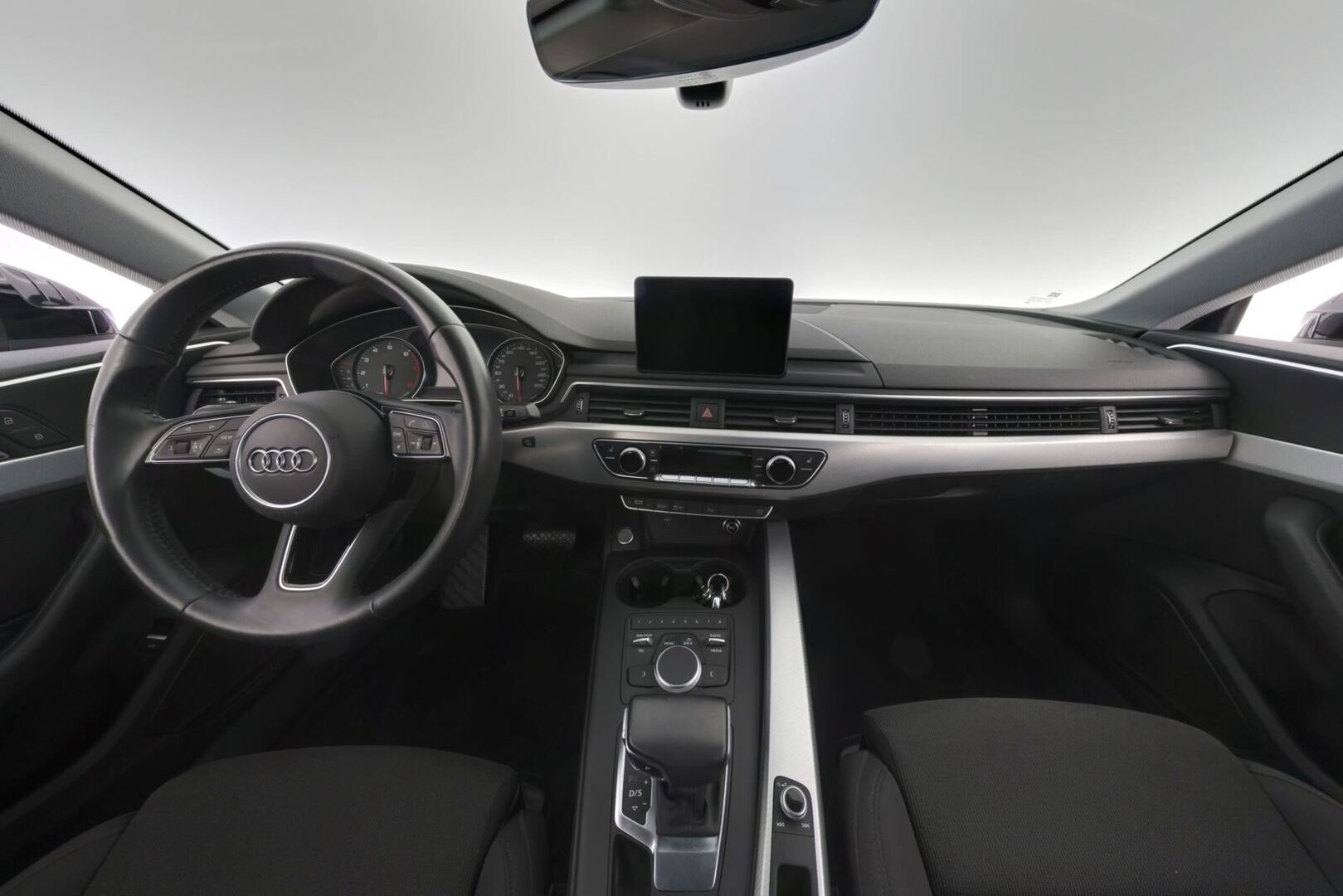 AUDI A5 2019
