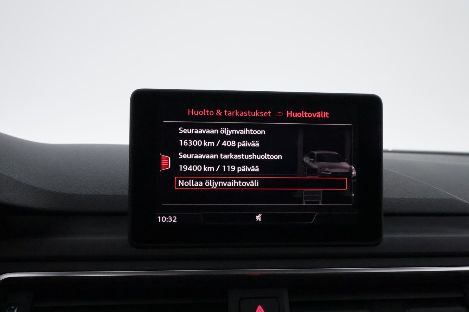 AUDI A5 2019