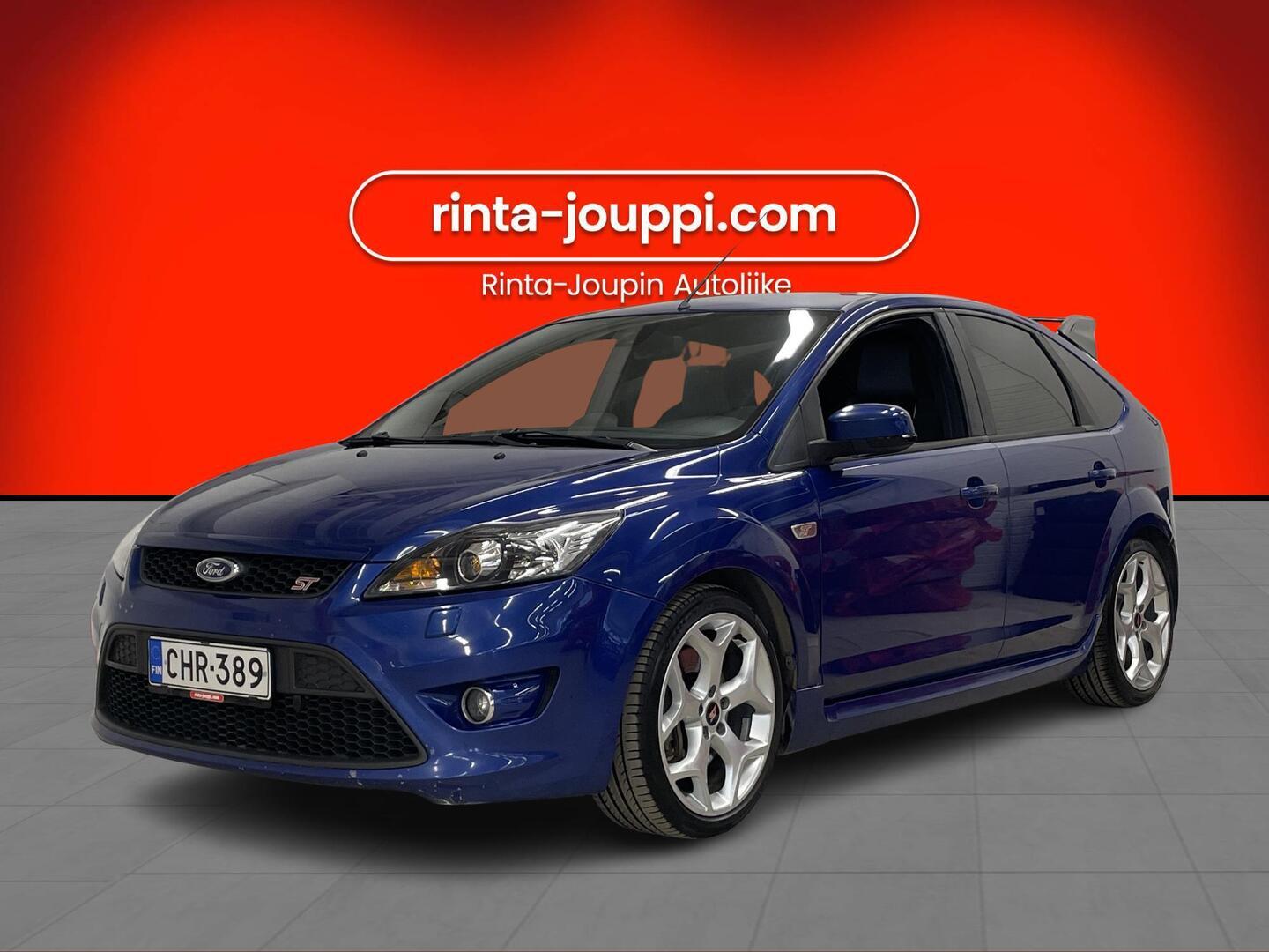 FORD Focus 2010