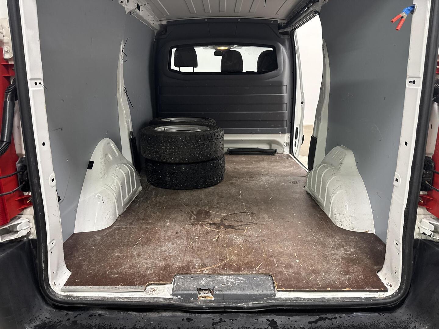 TOYOTA Proace 2016