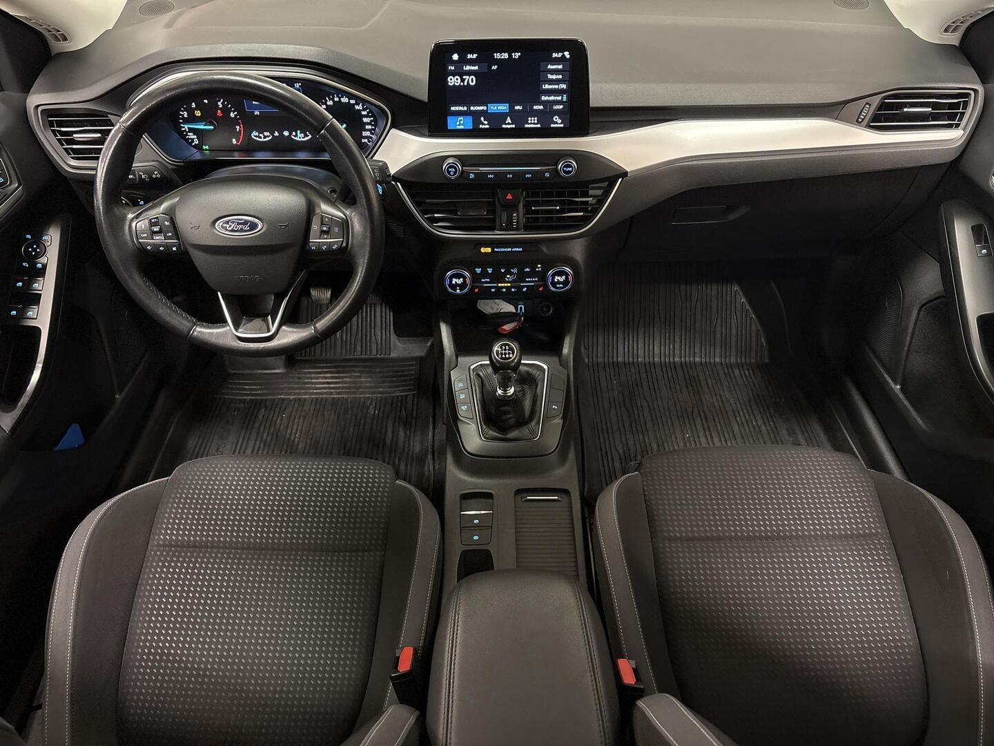 FORD Focus 2019