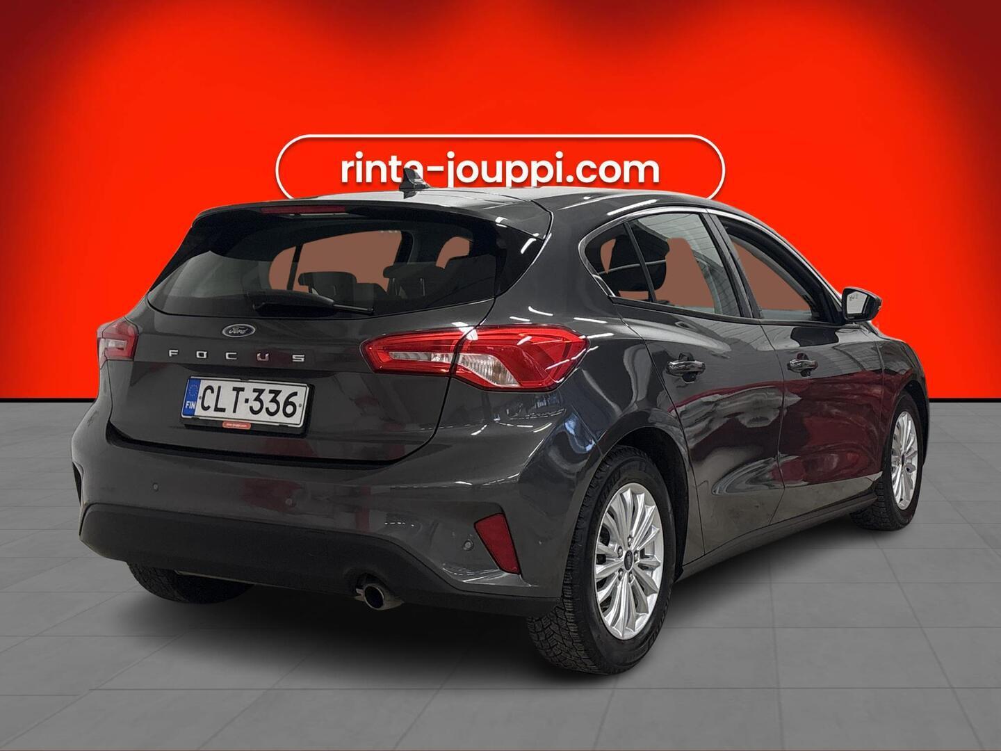 FORD Focus 2019