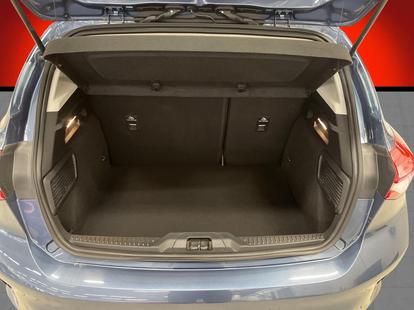 FORD Focus 2019
