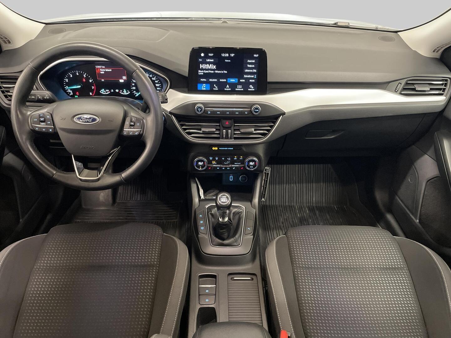 FORD Focus 2019