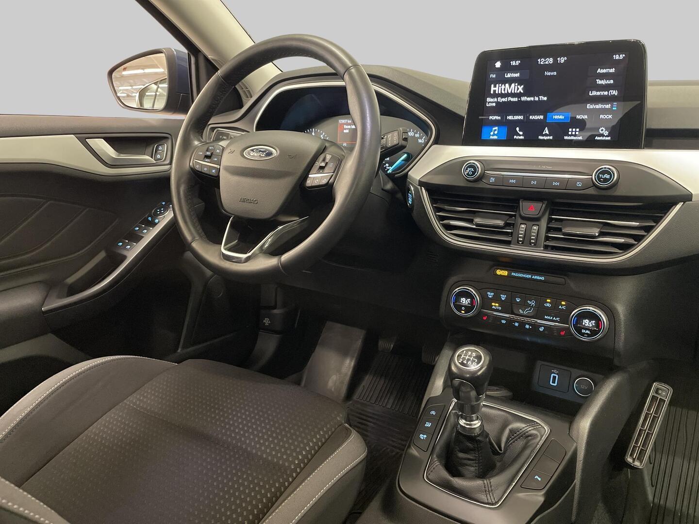 FORD Focus 2019