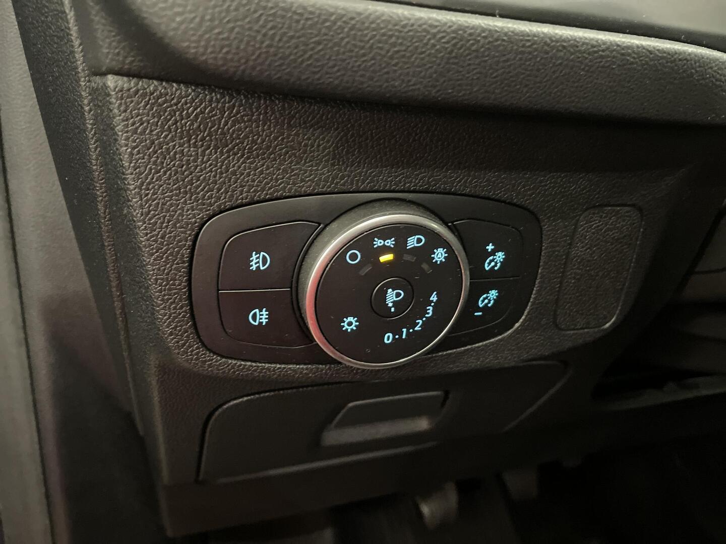 FORD Focus 2019