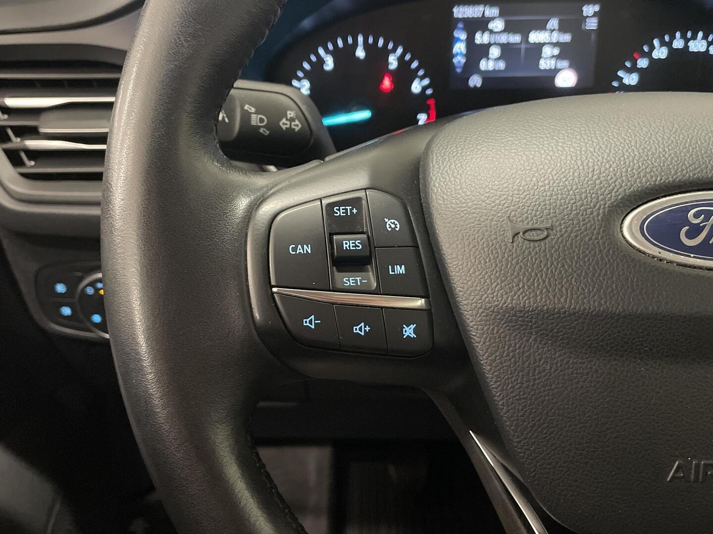 FORD Focus 2019