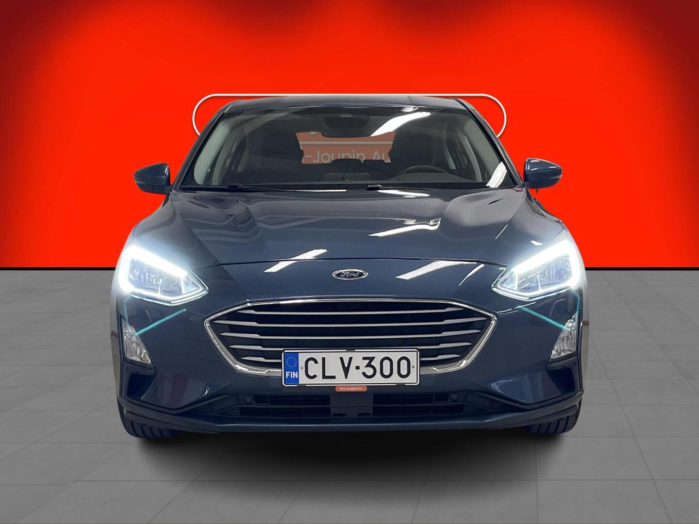 FORD Focus 2019